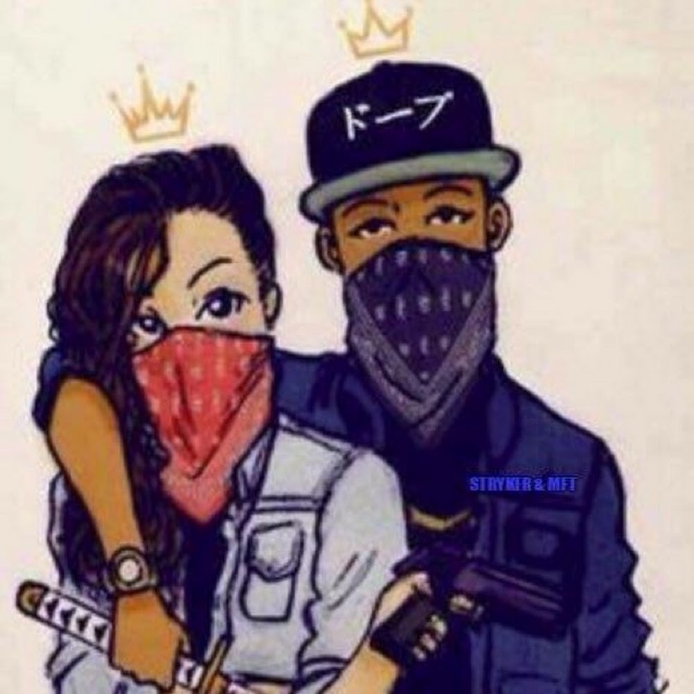 Meet your Posher, Kalayah